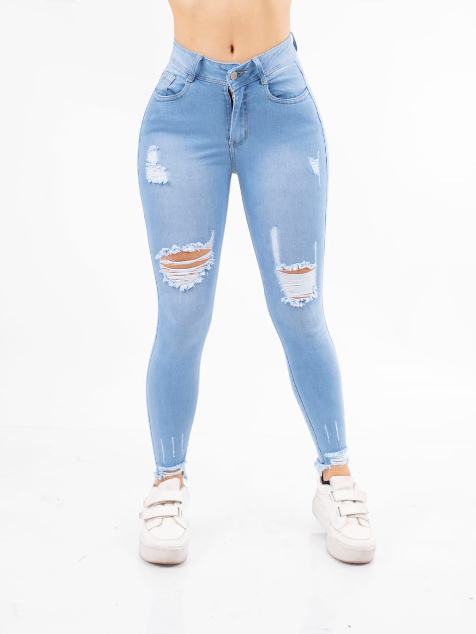 MUNDO DENIM MUJER  ELIMA