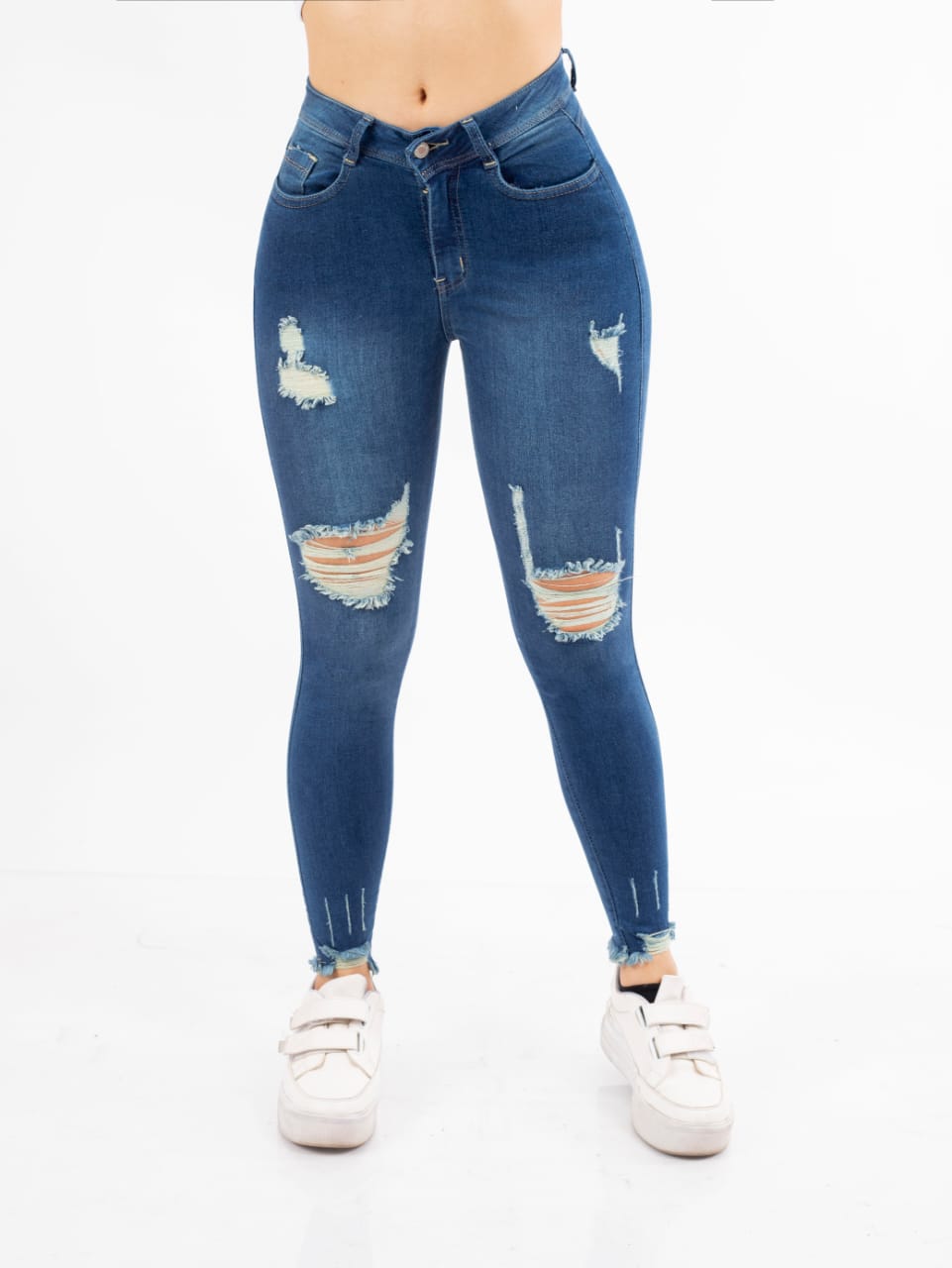 MUNDO DENIM MUJER  ELIMA