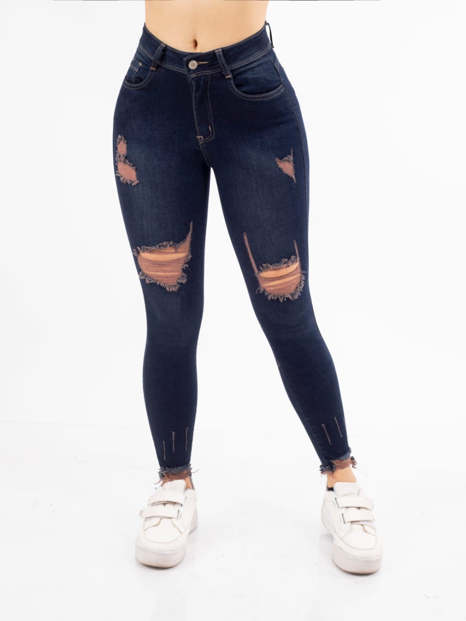 MUNDO DENIM MUJER  ELIMA